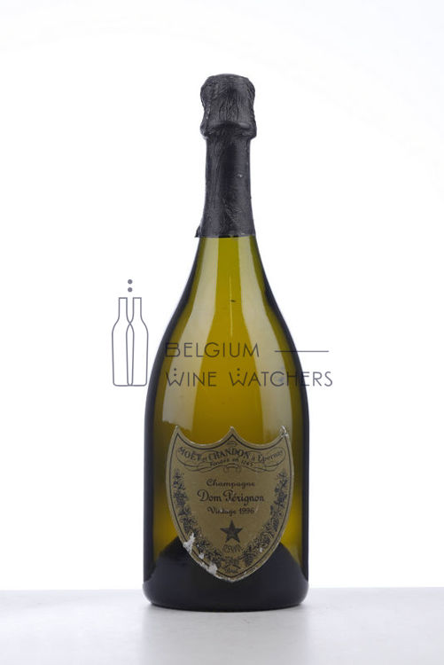 Picture of 1996 DOM PERIGNON